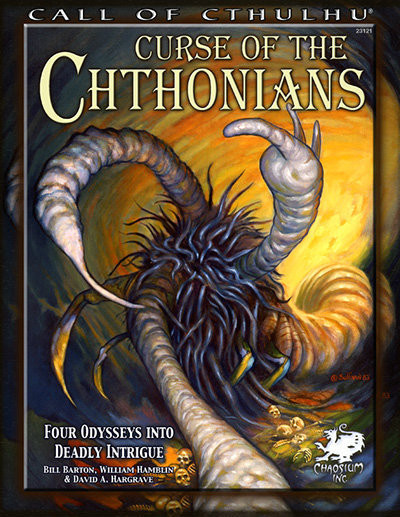 13 Curses Pdf